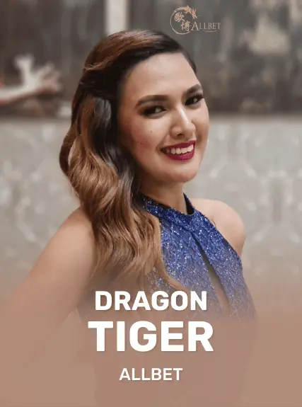Dragon Tiger game tile